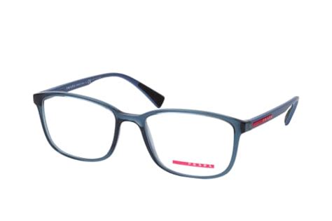 lunette de vue prada optic 2000|Prada linea rossa eyes.